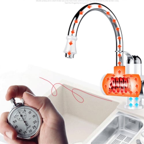 سخان مياه كهربائي