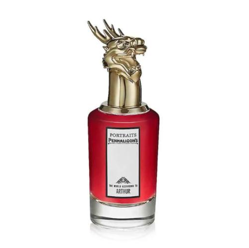 بينهاليغونز ذا وورلد اكوردينج تو ارثر، 75 مل