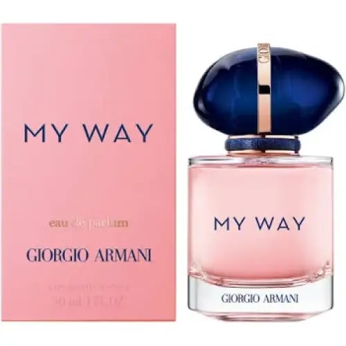 عطر ارماني ماي واي النسائي او دو بارفيوم 90مل
