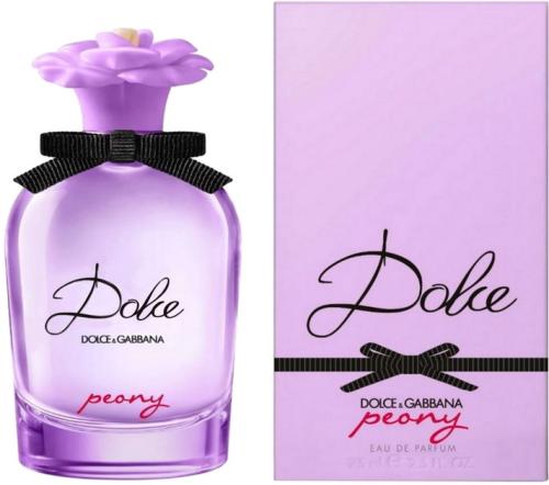 عطر دولتشي غابانا دولتشي بيوني او دو بارفيوم 75مل