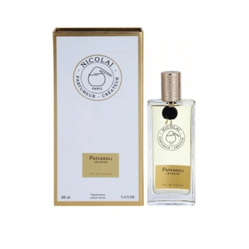 عطر نيكولاي باتشولي انتنس او دو بارفيوم 100مل