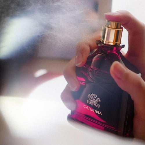 عطر كريد كارمينا النسائي او دو بارفيوم 75مل