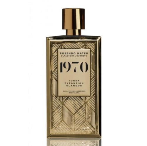 عطر روسيندو ماتيو نمبر 1970 او دو بارفيوم 100مل