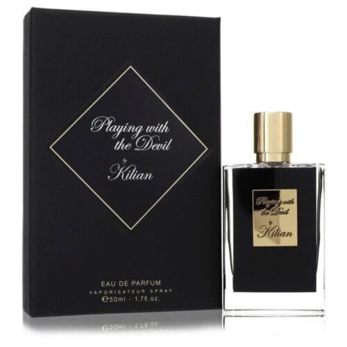عطر بلايينج ويذ ذا ديفل للجنسين 50مل