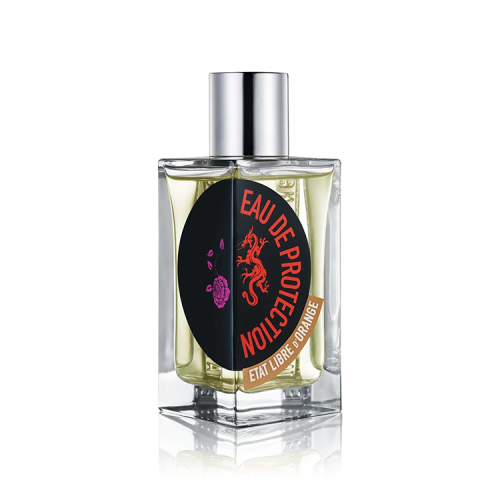 Ettya Libre de Orange or Protection Rose de Palma...