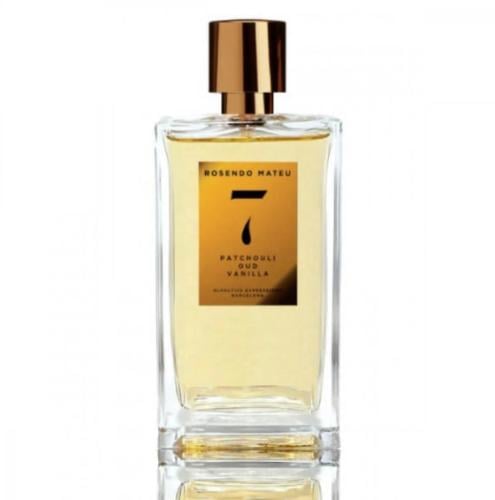 عطر روسيندو ماتيو نمبر سفن7 اودي بارفيوم 100مل