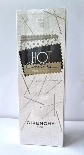 جيفنشي هوت كوتور كوليكشن رقم 1 أو دو برفوم بخاخ 10...