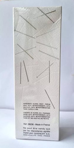 جيفنشي هوت كوتور كوليكشن رقم 1 أو دو برفوم بخاخ 10...