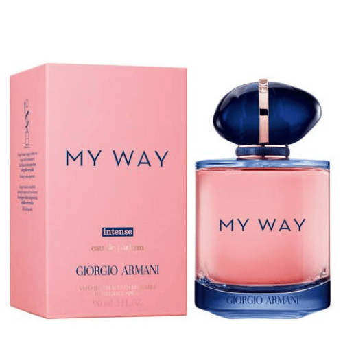 Giorgio Armani My Way Intense Eau de Parfum 90ml
