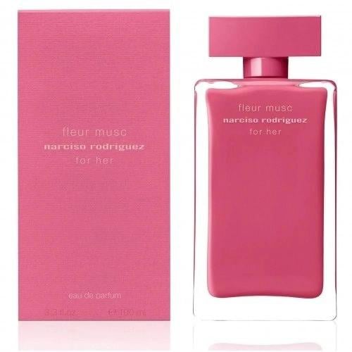 عطر نارسيسو رودريغز عطر فلور مسك للنساء أو دو برفا...