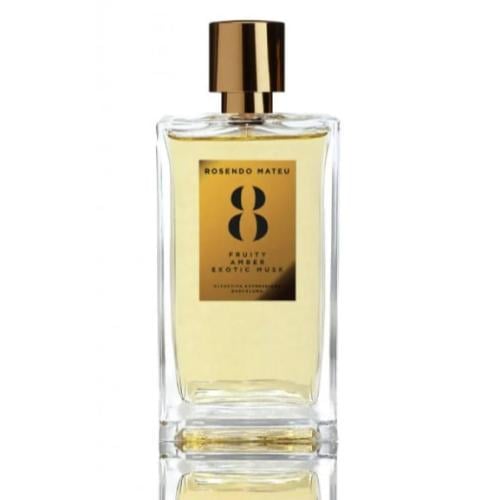 روسيندو ماتيو رقم 8 عطر برفان 100 مل