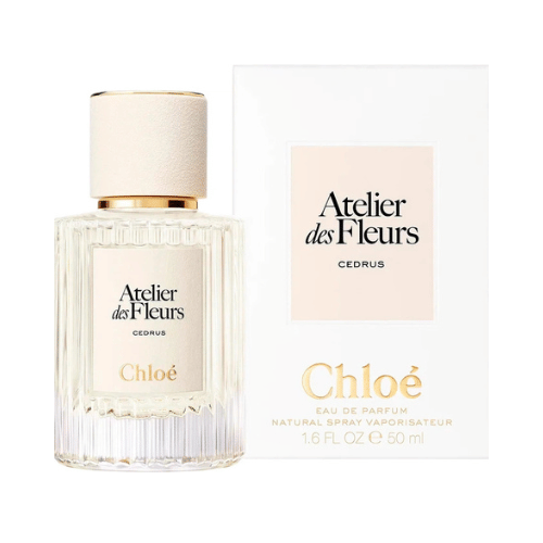 Chloe Atelier de Flowers Cider's Eau de Parfum 50m...