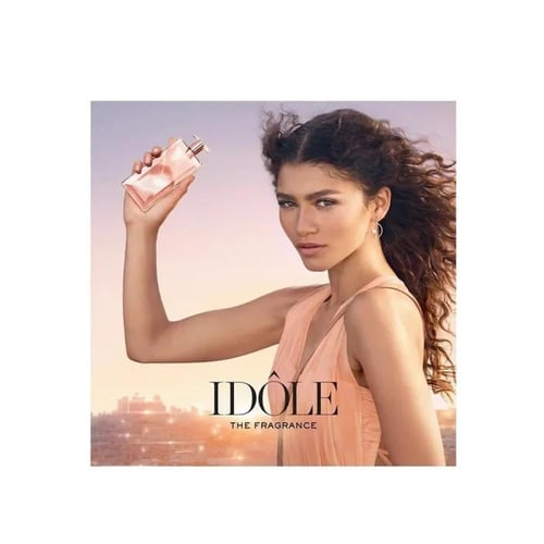 عطر لانكوم ايدول لو بارفيوم النسائي