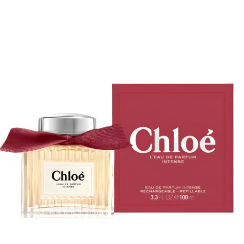Chloe Léo Eau de Parfum Intense 100ml
