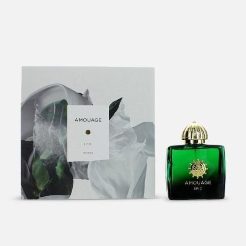 عطر EPIC Women من أمواج للنساء
