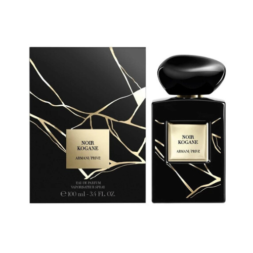 عطر ارماني برايف نوار كوجين او دو بارفيوم 100مل