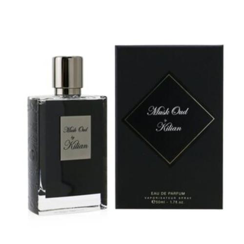 كيليان عطر مسك عود للجنسين 50مل