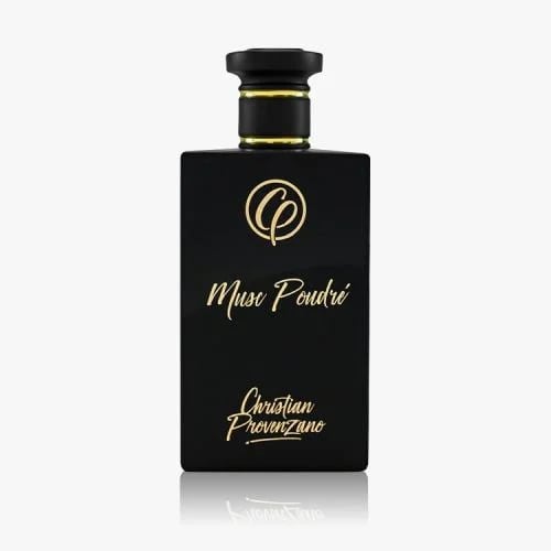 Christian Provenzano Parfums Musc powder or Eau de...