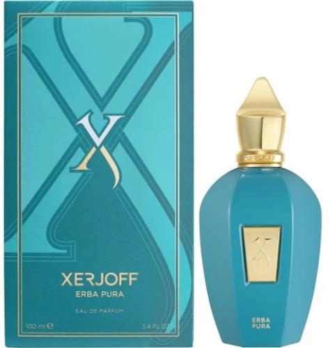 عطر زيرجوف ايربا بورا 100 مل (جديد)