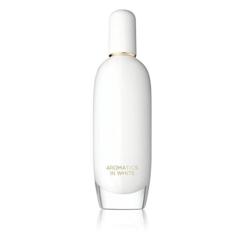 Aromatics Clinic In White