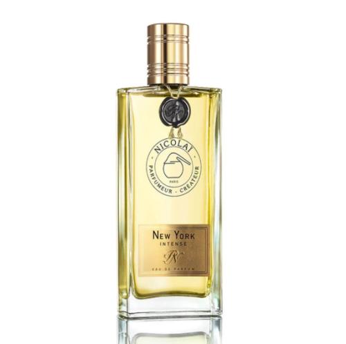 عطر نيكولاي نيو يورك إنتنس 100 مل