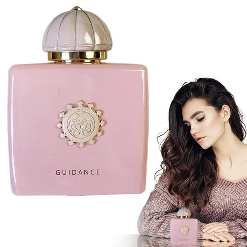 امواج عطر جايدانس أو دو برفيوم 100مل