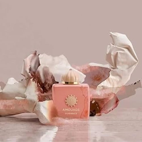 امواج عطر جايدانس أو دو برفيوم 100مل