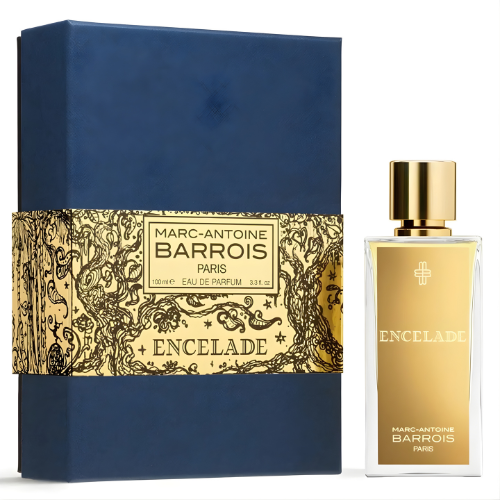 Marc Antoine Parfums Insilad Eau de Parfum 100ml