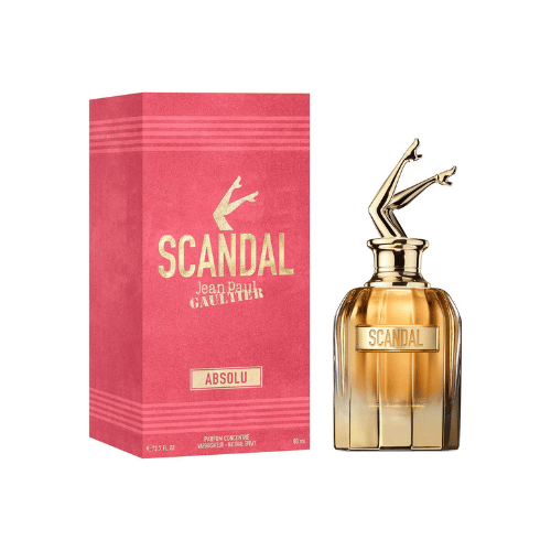 Jean Paul Gaultier Scandal Absolu Women's Perfume...