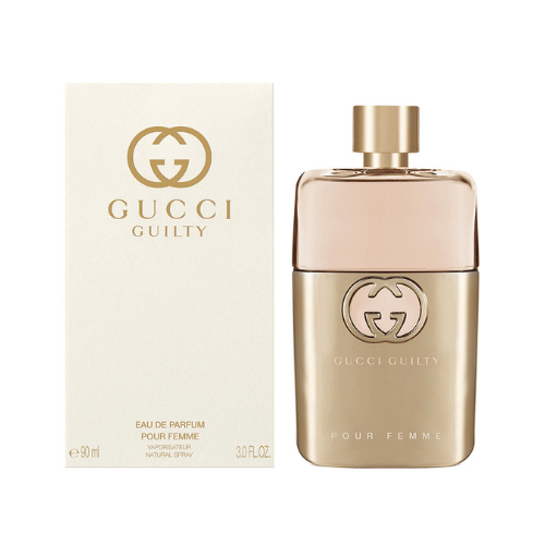 Gucci Guilty Pour Femme for Women - Eau de Parfum...