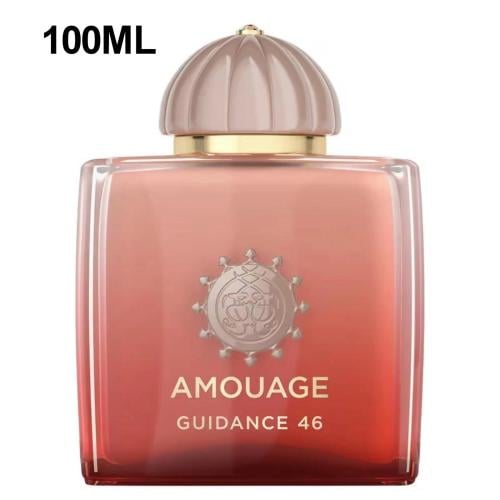 امواج عطر جايدانس أو دو برفيوم 100مل