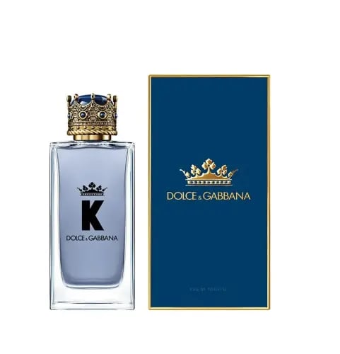 عطر دولتشي غابانا K او دو تواليت 150مل