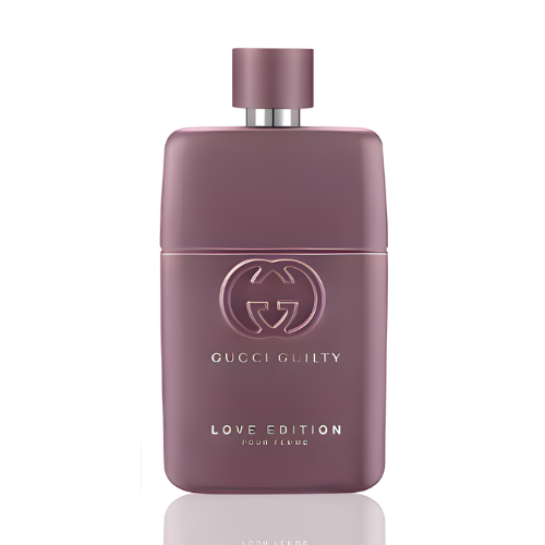 عطر غوتشي غيلتي لوف إيديشن للنساء او دو بارفيوم 90...