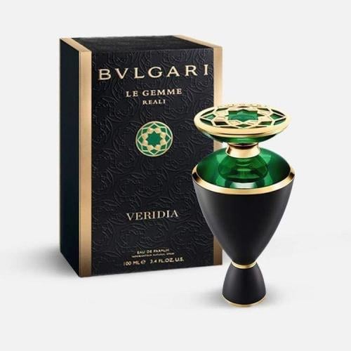 بولغاري عطر لي جيم فيريديا 100مل