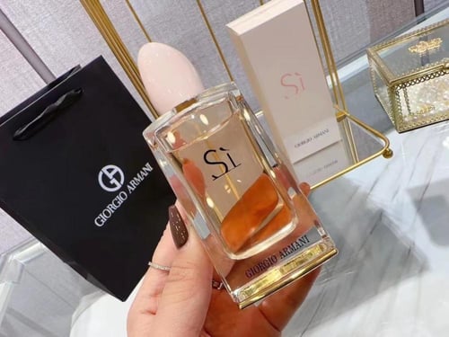 عطر سي اي او دي تواليت للنساء 50مل