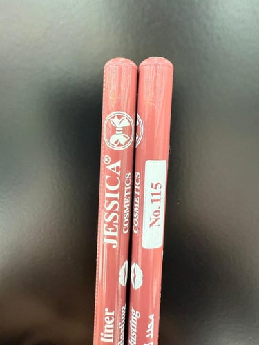 محدد شفاه جيسكا JESSICA