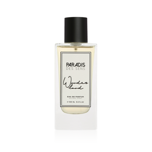 Paradise Des Sens Wonderland or the perfume