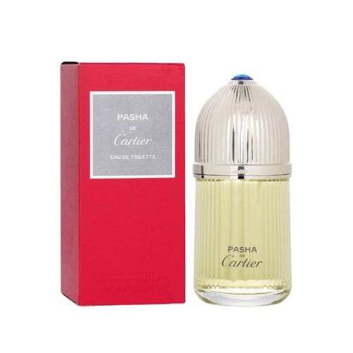 Cartier Basha perfume for men - 100ml