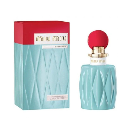 Miau Miau Eau de Parfum 100ml