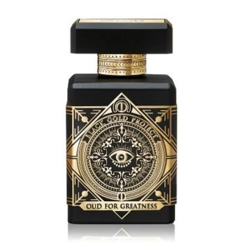 عطر انيشيو عود فور جريتنيس او دو بارفيوم 90مل