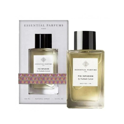 Essential Perfumes Vige Infusion Eau de Parfum 100...