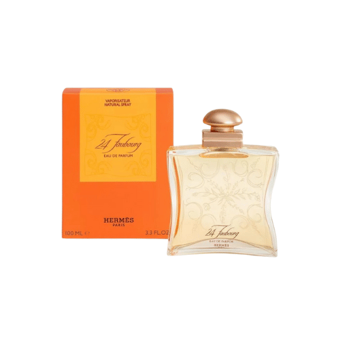 Hermès 24 Faubourg Eau de Parfum 100 ml
