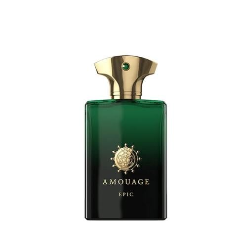 عطر امواج ايبيك الاخضر الرجالي او دو بارفيوم 100مل