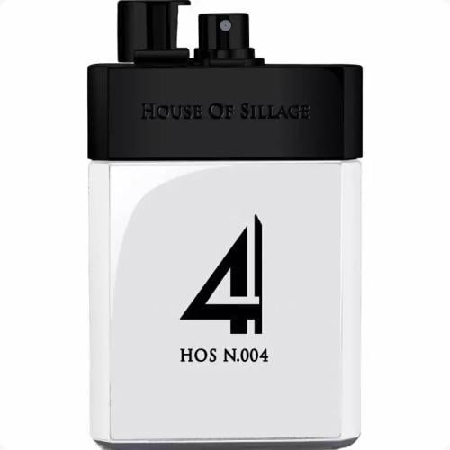عطر رجالي من هاوس أوف سيلاج 75مل