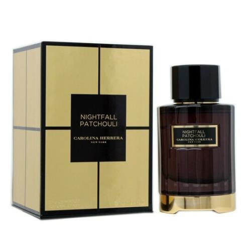 عطر كارولينا هيريرا نايتفال باتشولي- 100مل