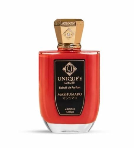 عطر ماشومارو يونيك لكجري 100 مل unique e luxury Ma...