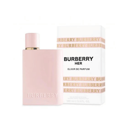 Burberry Her The EDP Perfume 100 ml