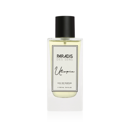 Paradise Des Sens Youtopia or Do Perfume