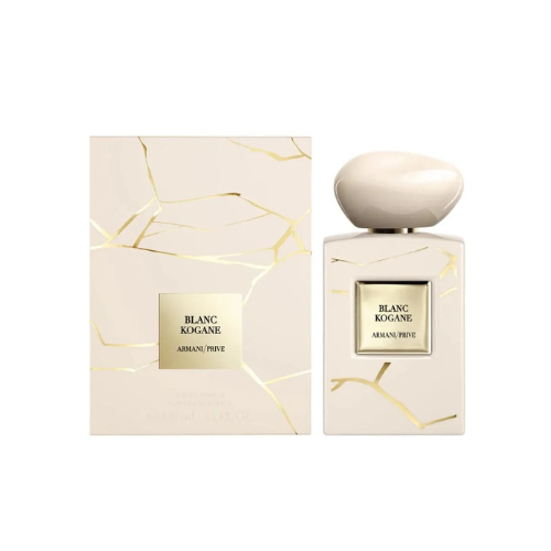عطر ارماني برايف بلانك كوجاني او دو بارفيوم 100مل