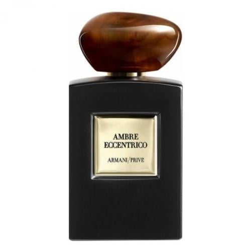 عطر ارماني برايف عنبر اسِنتريكو او دو بارفيوم 100م...